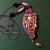 Lilith Goddess, Dark Sigil Amulet, Magic Feminine Power, Women Empowerment, Ritual Seal Power Talisman
