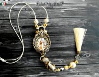The Alchemist, Paracelsus Homunculus Amulet, Esoteric Knowledge Talisman, Alchemy Symbols Pendentif, Hermetic Philosophy