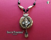 Lord Ganesha Hinduist Talisman, Elephant God Hindu Amulet Bhagavad Gita, Indian Magic Goddess Lotus