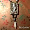 Queen Nefertiti, Egyptian Goddess God Ancien Egypt Deity, Mythology Pharaon Jewelry Hieroglyphics Symbols Papyrus