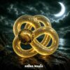 Rahu Ring Infernal Demon | Wealth Attraction, Sorcery & Enemy Destruction Metaphysical Amulet Magic Occult Talisman
