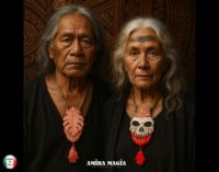 Hawaiian Jewelry, Talisman Hoodoo Voodoo, Devil Geek Conjurers, Magic Power Aloha Folk Ethnic Amulet