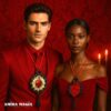 Love Talisman, Burning Heart Ex Voto Protection Talisman, Religious Amulet Loveling Sacred Symbols Religion