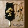 Tree of Life, Necklace Talisman Amulet Pendant Nature Wicca Witch Good Luck Witchcraft Lucky Charm