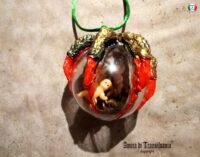 Dragon Spirit Tiamat Amulet, Draconic Magick Pendant, High Ritual Witch Jewelry Occult Spiritual Talisman