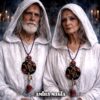 Key of Lilith, Haunted Amulet Eternal Magick Forbidden Wisdom Desire Witchcraft Amulet Dark Queen
