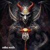 The Setarian - Powerful Guardians of Dark Magick & Profound Wisdom, Occult Talisman Magic Amulet Demon