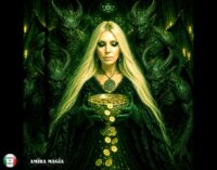Attunement Activation Magick Power Current Initiation Invocation Lucifer Bune Clauneck Mammon, Demonic Path