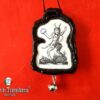 Satanic Jewelry, Luciferian Amulet Satan Demon Devil, Baphomet Figure Necklace, Lucifer Satanist Magic Talisman