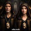 Gateway to Zuza - The Consecrated Dragon Rising Amulet Magick & Shadowed Currents Occult Talisman Magic Amulet