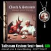 Satanic Religion, Catholic Church and Satanism True Forbidden Knowledge, Roman Catholicism Luciferian Pact