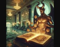 Pact with 72 Demons Goetia, Forbidden Knowledge Occult Ritual, Extreme Powerful Demonic Magic Deal