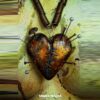 Voodoo Breakup Spell Lovers, Marriage and Friends Voo Doo Black Magic Ritual Doll, Selfhelp for Success Love and Money