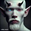 Angel and Demon, Hidden Message from your Spirit Guide Unlimited Wishing Abilities, Spell Magic Forces Magick Divination