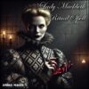 Lady Mackbeth Revenge Spell, Betrayal Destruction Black Magic Ritual, Power Forces Magick for Death, Curse Incubus Pact