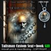 Forbidden Knowledge, Brotherhood Books Hermetic Neophyte, Esoteric Alimentation Magic Grimoire Occult Secrets Society Illuminati