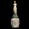 Love Potion Mason Jar, Apothecary Bottle Magic, Elixir of Life Forever Together Eternal Loving, Venus Statue Ritual Spell