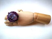 Lilith Ring, Haunted Amulet Spell Bound Magic Talisman Darkest Powers Psychic Gothic Occult Jewelry