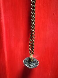 Leviathan Axe Haunted Ring, Spell Bound Magic Talisman of Darkest Powers Psychic Occult Jewelry