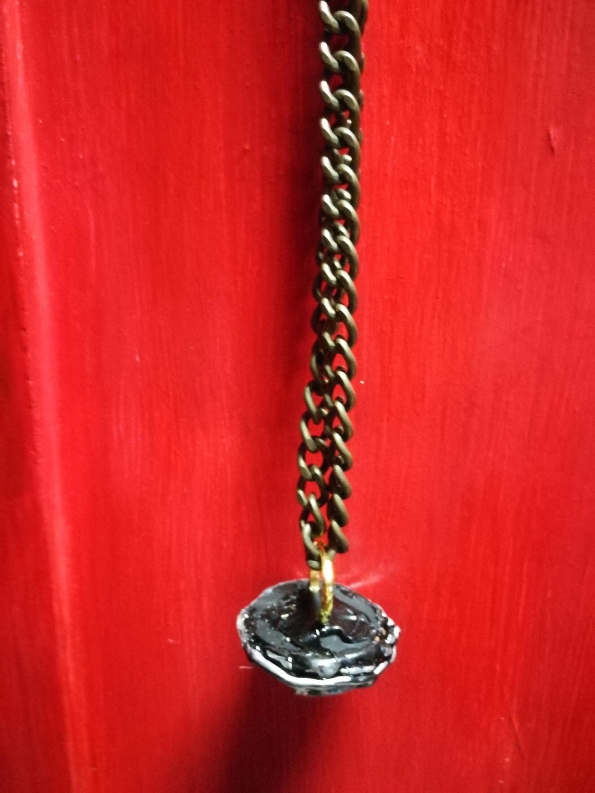 Leviathan Axe Haunted Ring, Spell Bound Magic Talisman of Darkest Powers Psychic Occult Jewelry