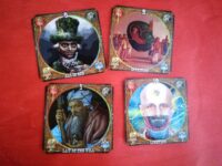 Spiritual Love, Tarot Card Deck, Major Arcana Book Explanation, Forbidden Love Oracle Cards, Fortune Teller Cartomancy