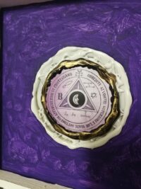 Pheromone Perfume, Until Death do us part, Vintage Bottle Fragrance, Magic Formula Custom Essence, Corpse Bride Skull