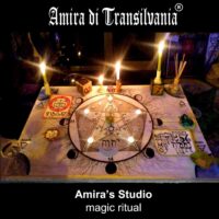 Witchcraft Course, Online Basic Teaching for Beginners, Learn Magic How to Become a Witch Wizard, Mindset Instruction Ritual