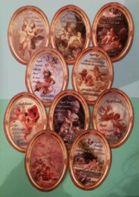 Angel tarot, angel, archangel, seraphim, cherubim, thrones, oracle, numerology, cupid, cherub, divination, lightworker