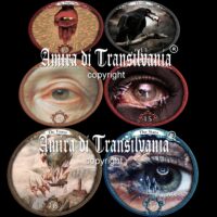 New World Order, Illuminati Tarot Cards, Limited Edition, Secret Societies, All Seeing Eye, Oracle Card Divination