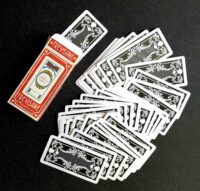 Antique tarot card, oracle, limited edition, italian tarot, trevisan, play card, divination, fortune teller, cartomancy