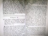 Antique Book, Witchcraft Practical Manual Sorcery, Magick Occultism System, Esoteric Occult Symbol, Magic the Gathering