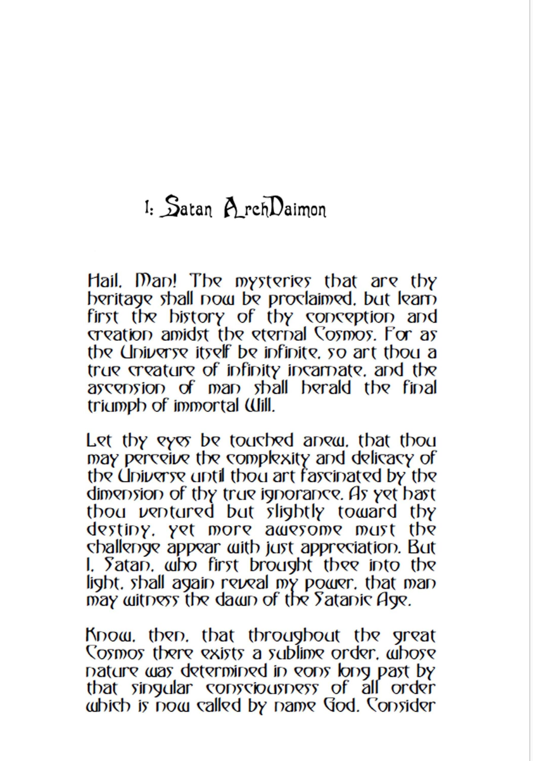Ancient Book Esoteric Philosophy – Hidden Knowledge of Light and Shadow, Occult Wisdom, Mystical Symbolic Teachings