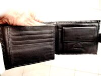 Money Abundance Wallet, Powerful Aramaic Magical Talisman for Unlimited Money Drawing, Richness, Financial Prosperity