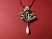The Voidal Golem - The Power of Extreme Magickal Augmentation - Amulet Occult Jewelry Magic Talisman