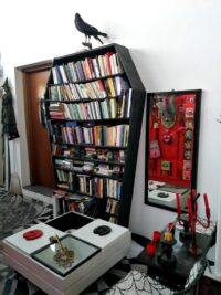 Astrology Books, Hermetic Key Success Kabbalah Magic Grimoire, Forbidden Knowledge Occult Secret Societies Brotherhood