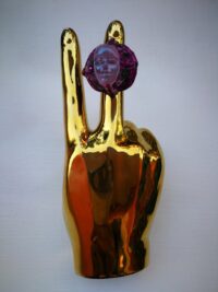 Lilith Ring, Haunted Amulet Spell Bound Magic Talisman Darkest Powers Psychic Gothic Occult Jewelry