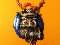 Egregore Creation, Custom Amulet Spirit Vessel, Your Own Personal God to Serve Your Needs