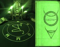 Attunement Activation Magick Power Current Initiation Invocation Lucifer Bune Clauneck Mammon, Demonic Path