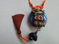 Egregore Creation, Custom Amulet Spirit Vessel, Your Own Personal God to Serve Your Needs