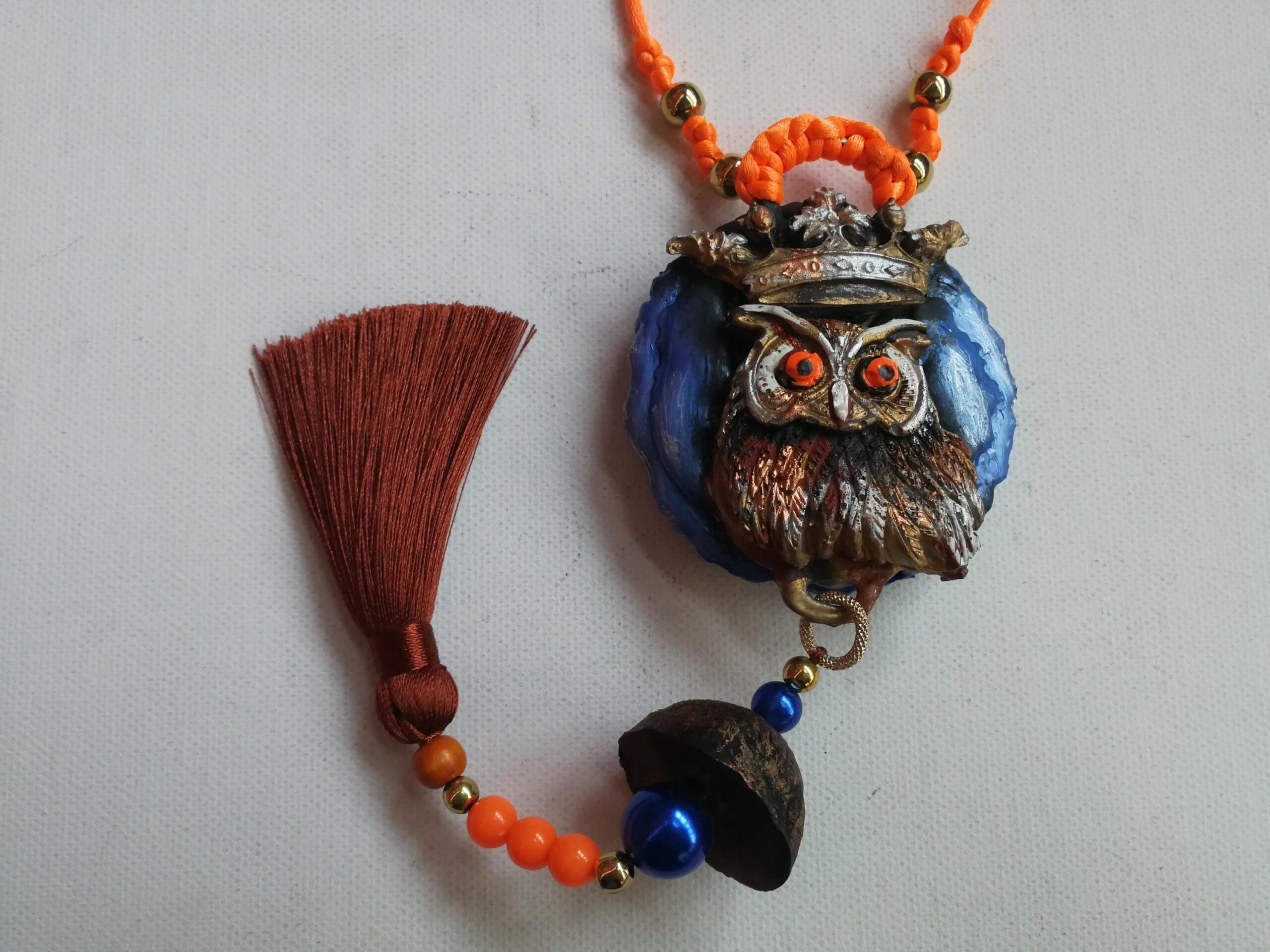 Egregore Creation, Custom Amulet Spirit Vessel, Your Own Personal God to Serve Your Needs