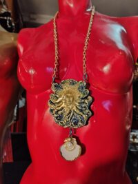 The Eiceans - Shapers of Consciousness and Masters of Mental Influence Occult Talisman Magic Amulet