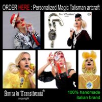 Volac Demon, Angel Talisman Dragon Amulet Pendant, Goth Jewel Magic Seal Sigil, Lemegeton Goetia Lesser Key of Solomon