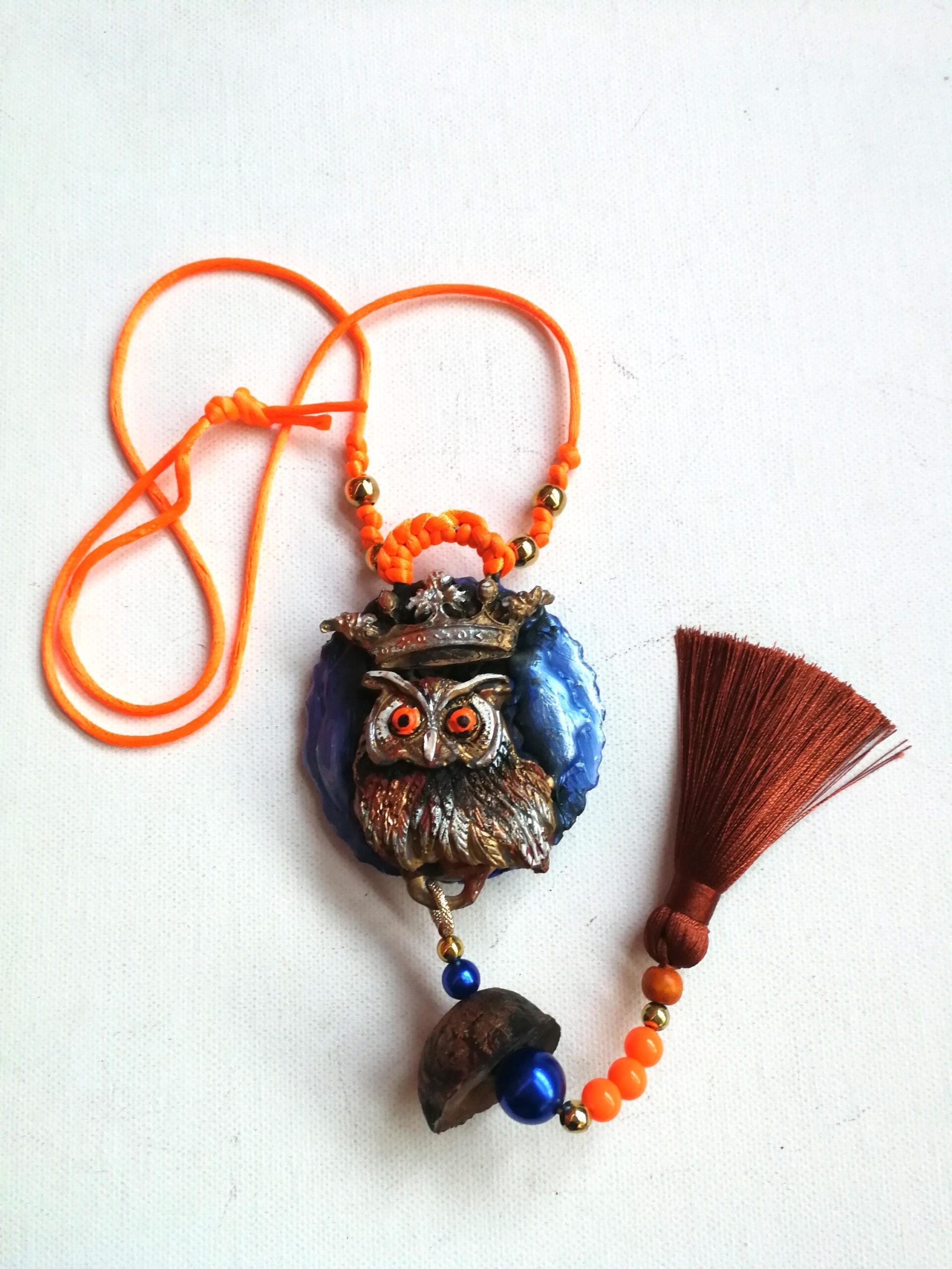 Egregore Creation, Custom Amulet Spirit Vessel, Your Own Personal God to Serve Your Needs