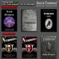 Pact with 72 Demons Goetia, Forbidden Knowledge Occult Ritual, Extreme Powerful Demonic Magic Deal