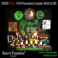 Witchcraft Course, Online Lessons Basic for Beginners, Learn Magic How to Become Witch Wizard