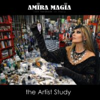 The Lo'gash - The Custodians of Vast Untamed Powers, Consecrated Magic Talisman Amulet Occult Jewelry