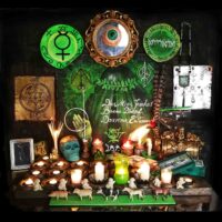 Attunement Activation Magick Power Current Initiation Invocation Lucifer Bune Clauneck Mammon, Demonic Path