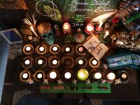 Attunement Activation Magick Power Current Initiation Invocation Lucifer Bune Clauneck Mammon, Demonic Path