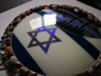 Orgonite Paradise, Home Protection Talisman, Jewish Magical Energy Sacred Geometry, Hebrew Symbol David Star