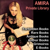 Grimoire Book, Arcturian Mind-Temple Activation, Star-Intelligence Attunement Technology, Antique Manual Practical Magic